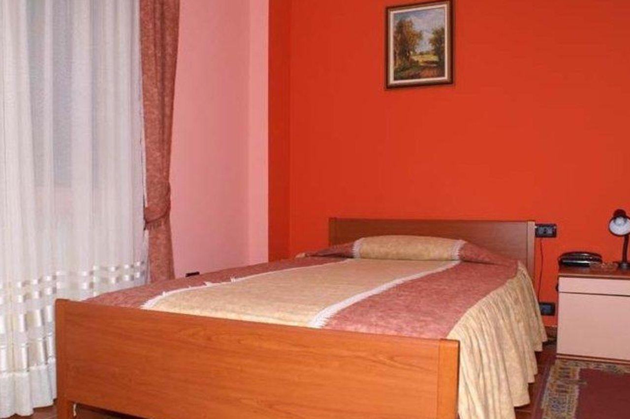 Art Hotel Nirvana Tirana Exterior photo