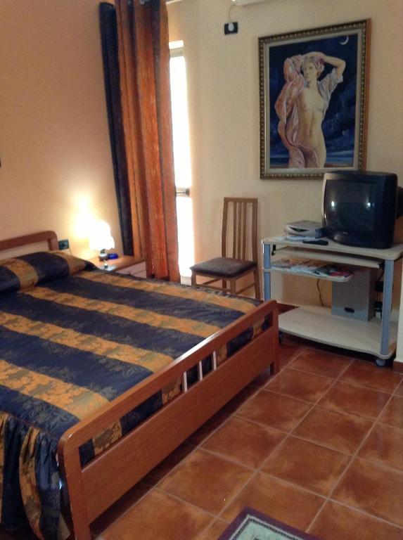 Art Hotel Nirvana Tirana Room photo