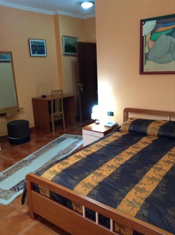 Art Hotel Nirvana Tirana Room photo