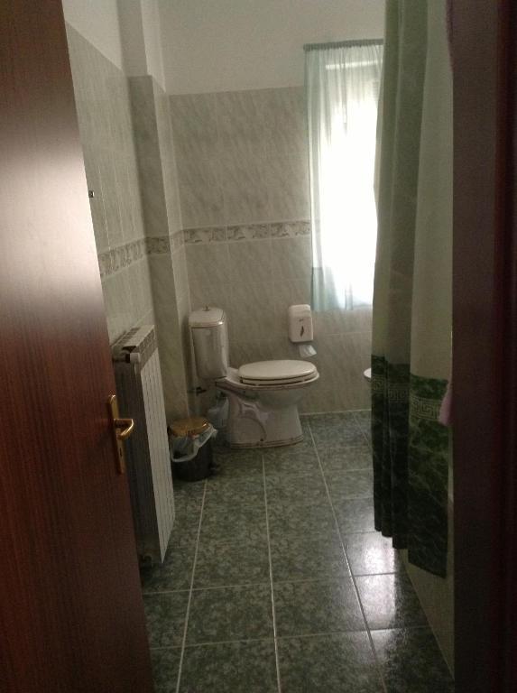 Art Hotel Nirvana Tirana Room photo